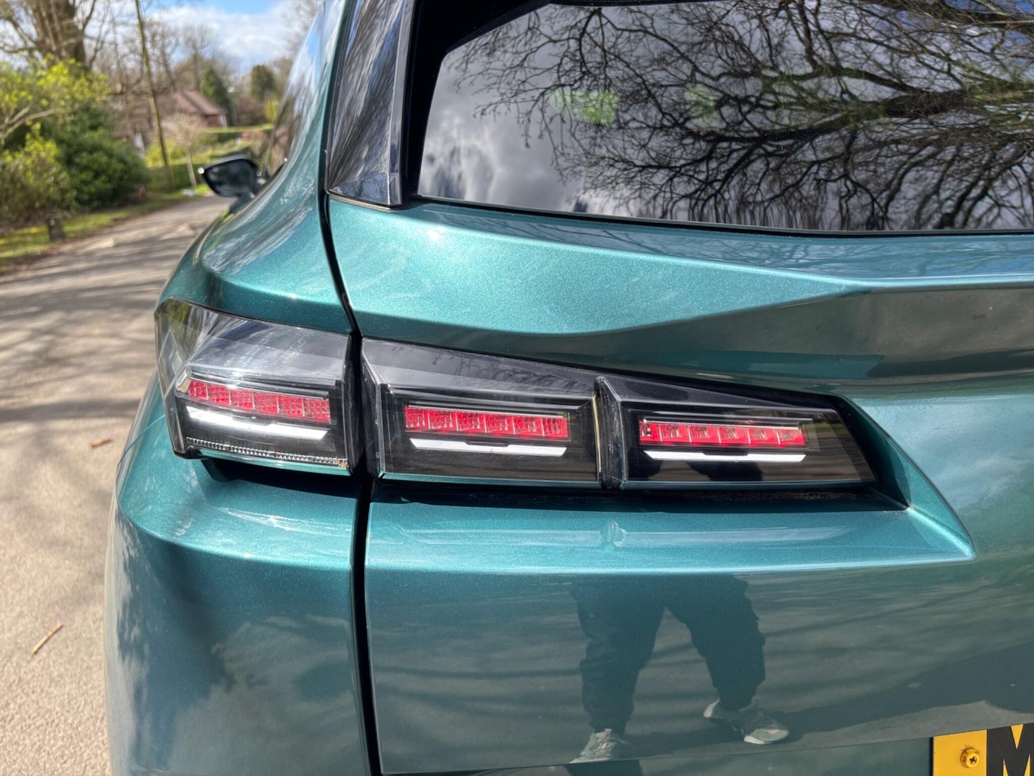 Used Peugeot 308 2022 for sale - 78147705: Photo 46