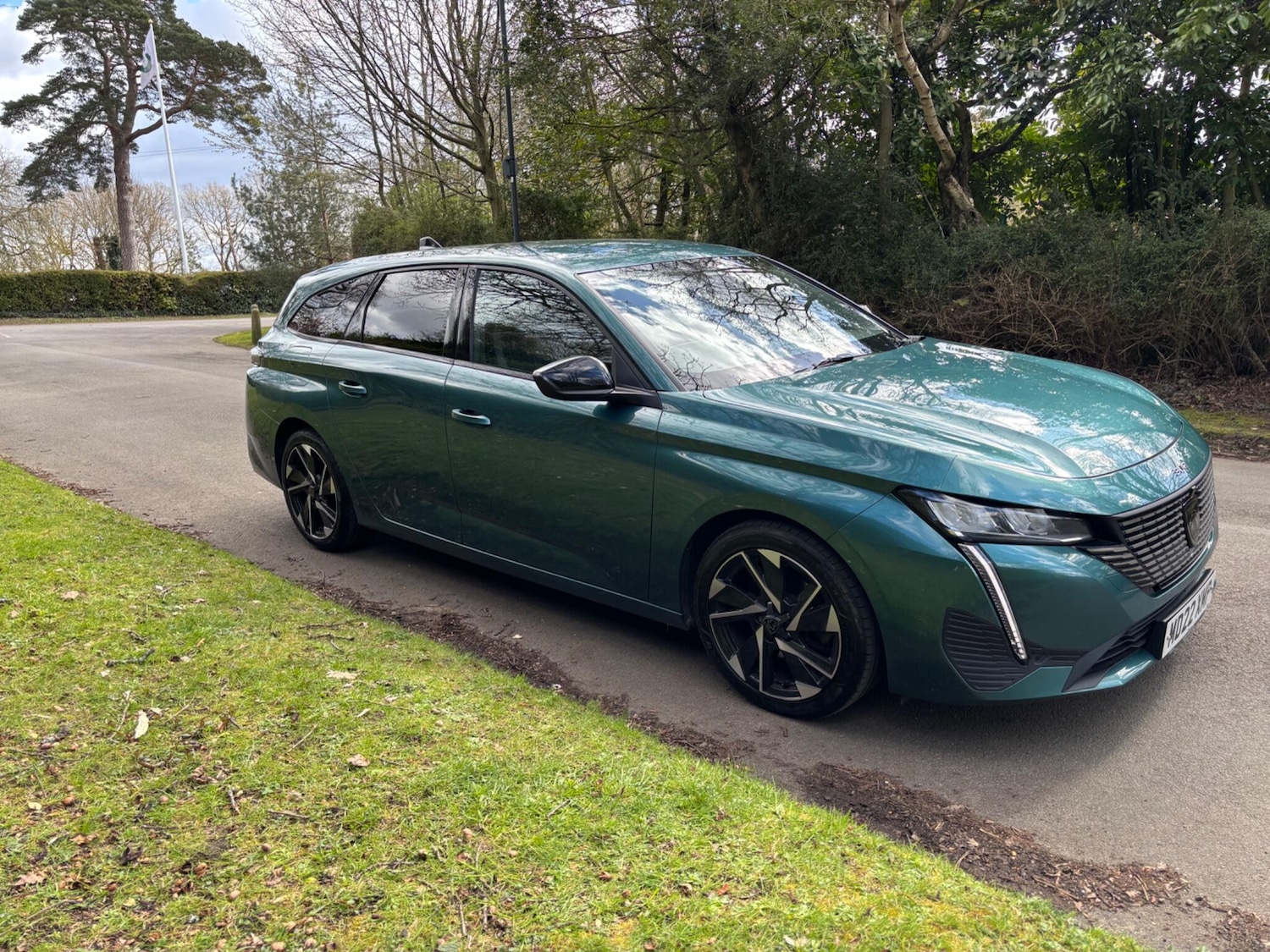 Used Peugeot 308 2022 for sale - 78147705: Photo 9