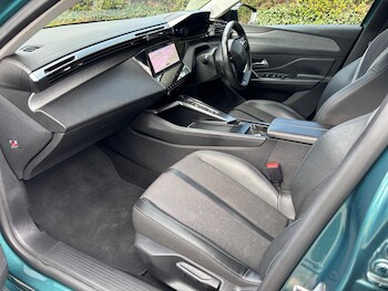 Used Peugeot 308 SW 2022 for sale - 78375809: Photo