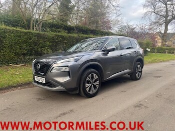 Used Nissan X-Trail 2023 for sale - 78361868: Photo
