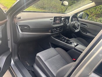 Used Nissan X-Trail 2023 for sale - 78361868: Photo