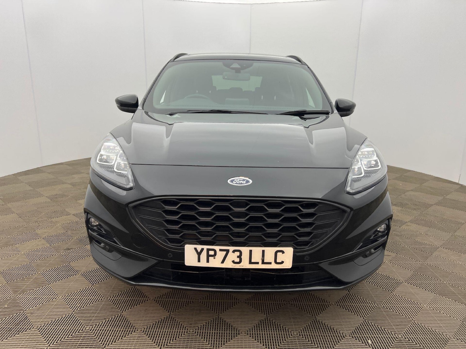 Used Ford Kuga for sale - 77279052: Photo 2