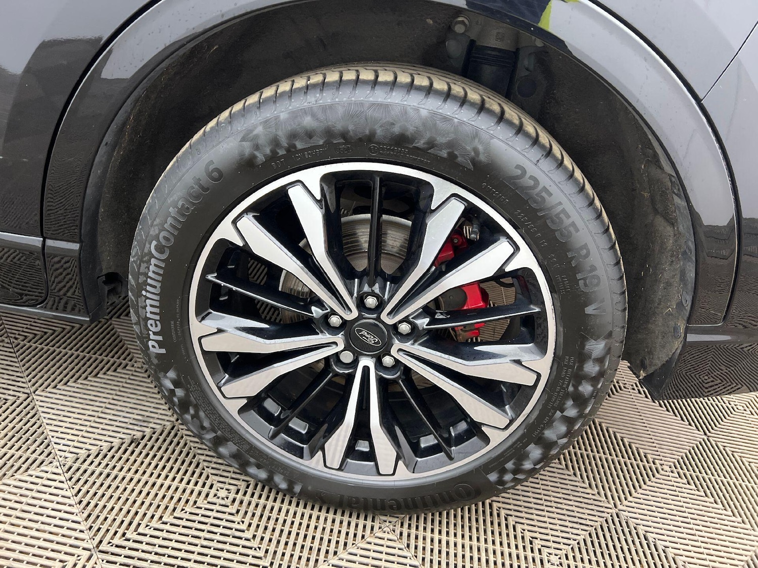 Used Ford Kuga for sale - 77279052: Photo 6