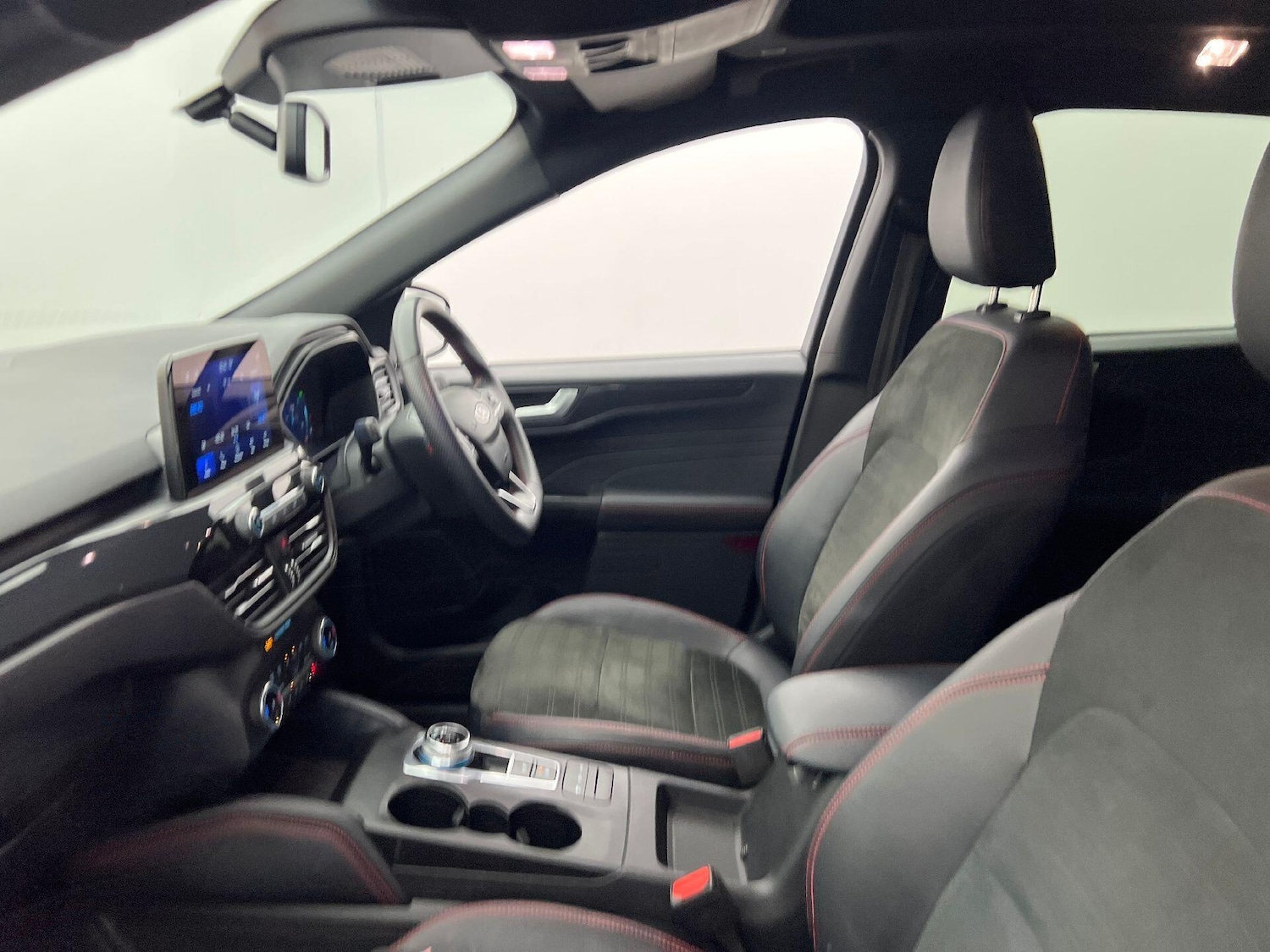 Used Ford Kuga for sale - 77279052: Photo 8