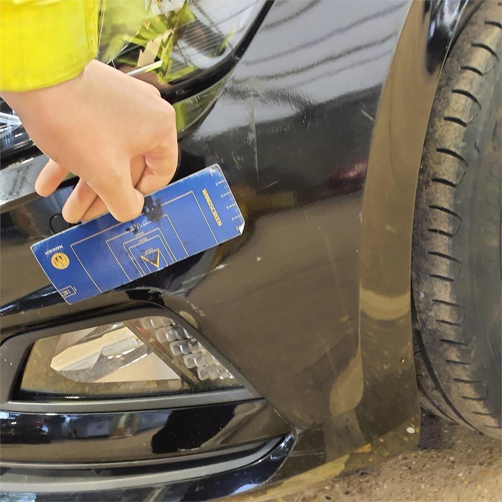 Used Volkswagen Polo 2021 for sale - 77279505: Photo 10