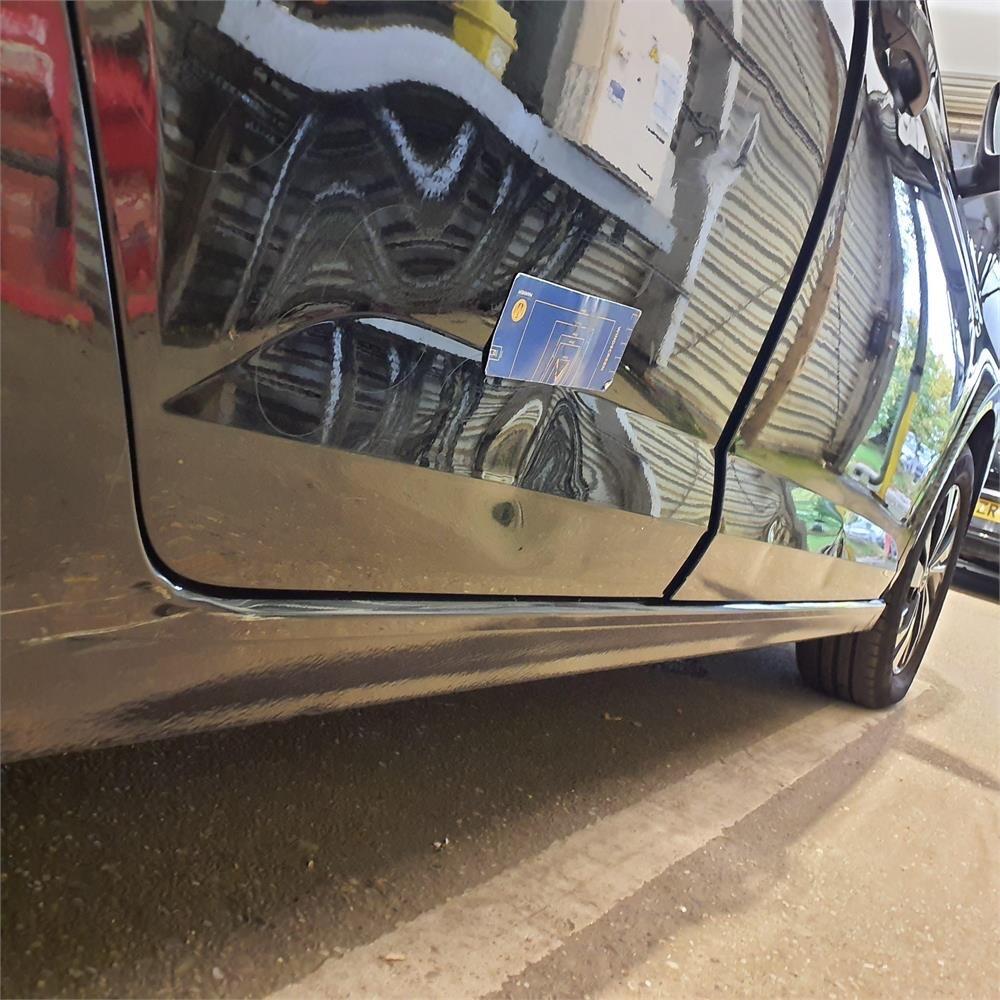 Used Volkswagen Polo 2021 for sale - 77279505: Photo 11