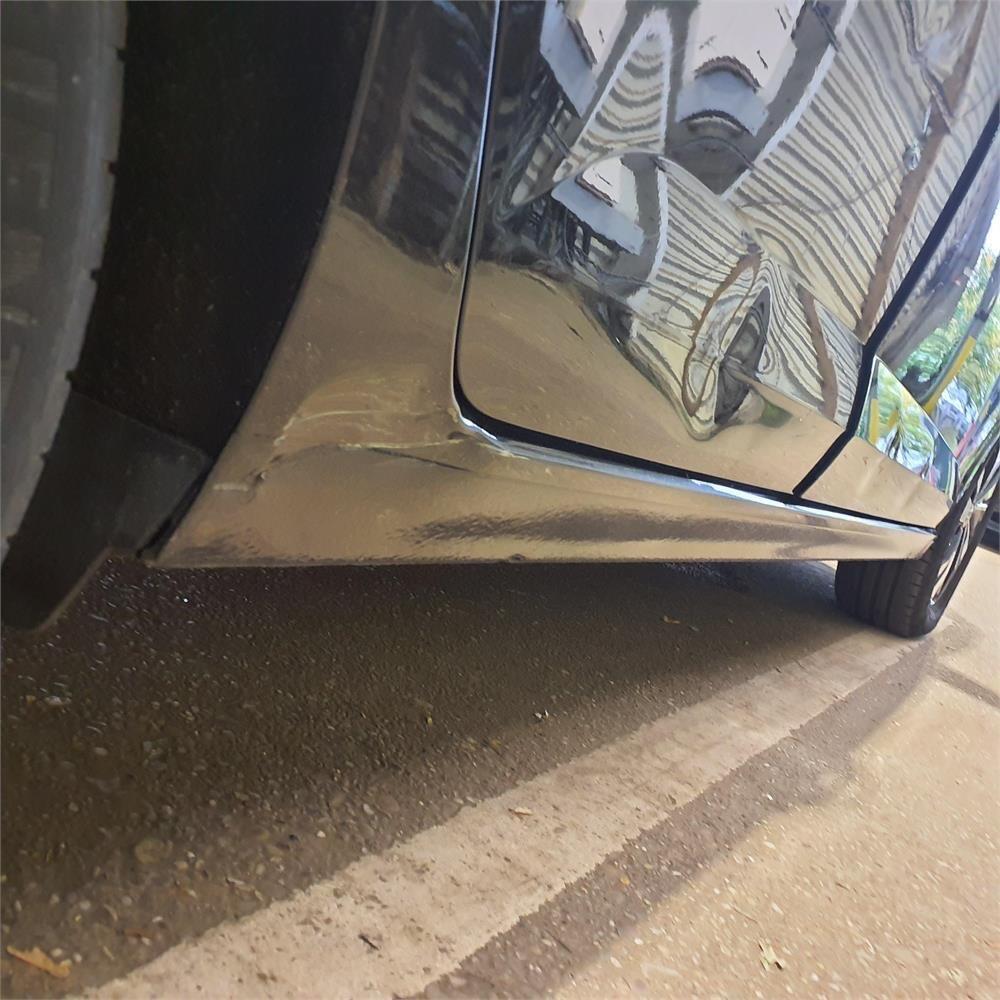 Used Volkswagen Polo 2021 for sale - 77279505: Photo 12