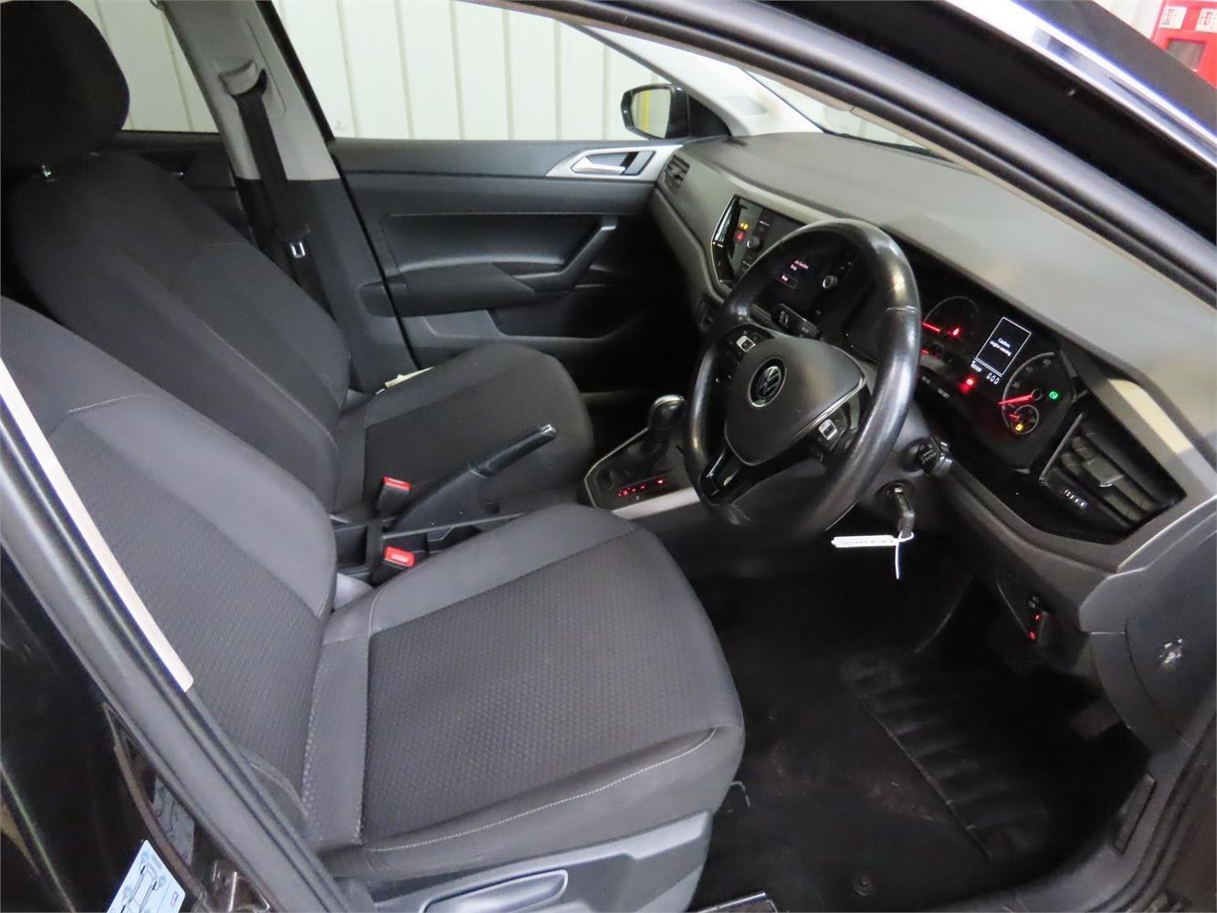 Used Volkswagen Polo 2021 for sale - 77279505: Photo 14