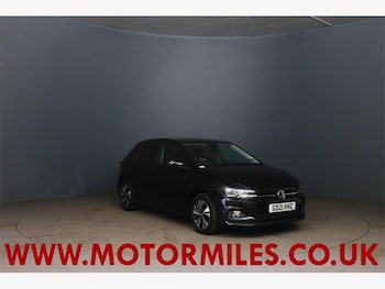 Used Volkswagen Polo 2021 for sale - 77279505: Photo