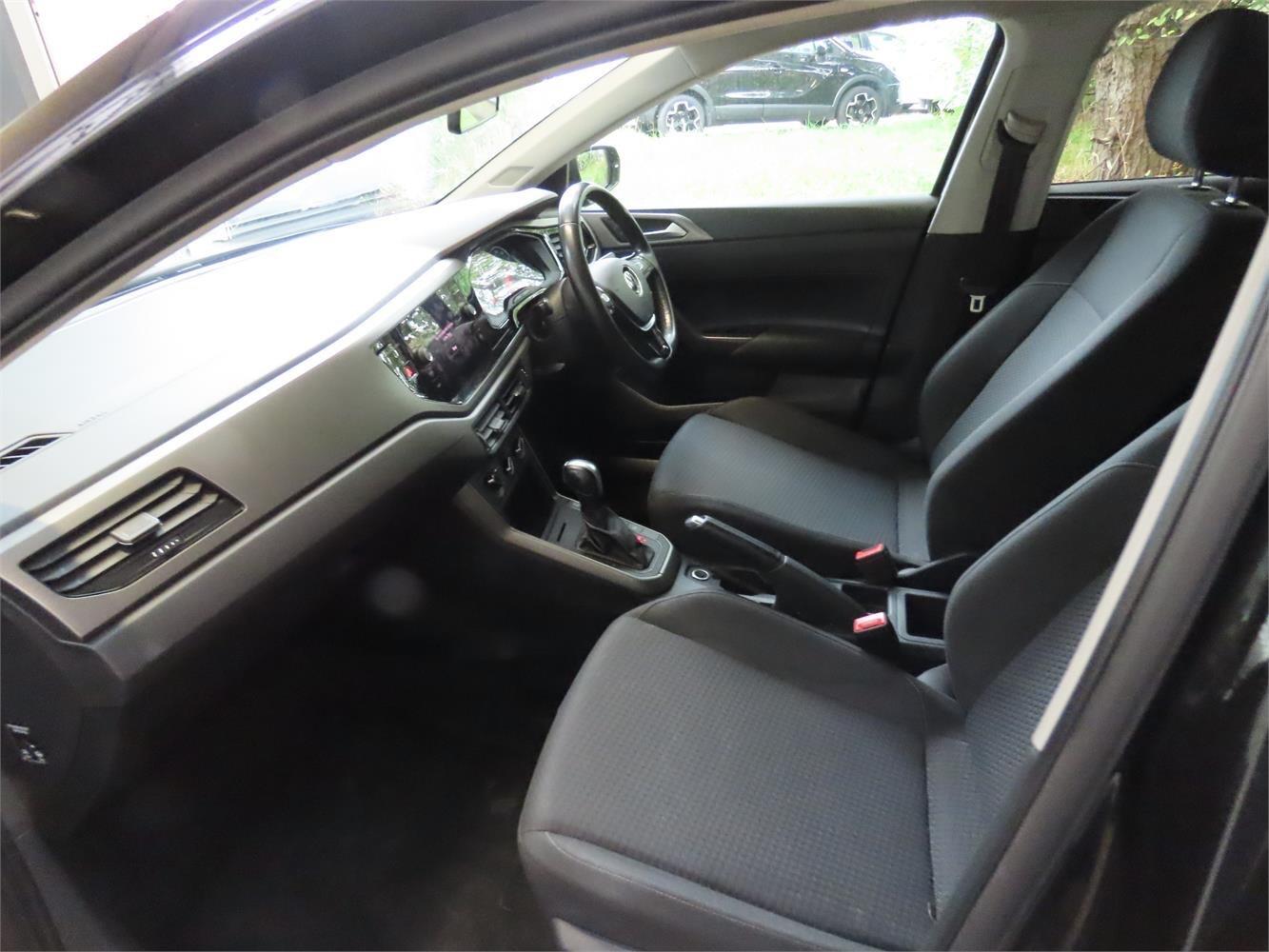 Used Volkswagen Polo 2021 for sale - 77279505: Photo 2