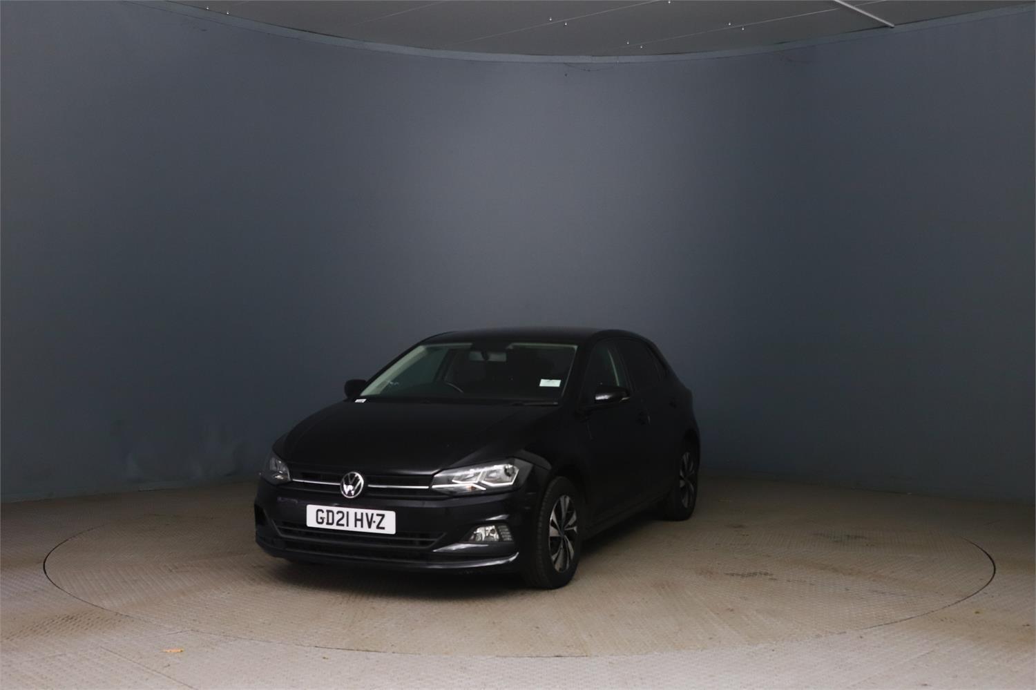 Used Volkswagen Polo 2021 for sale - 77279505: Photo 3