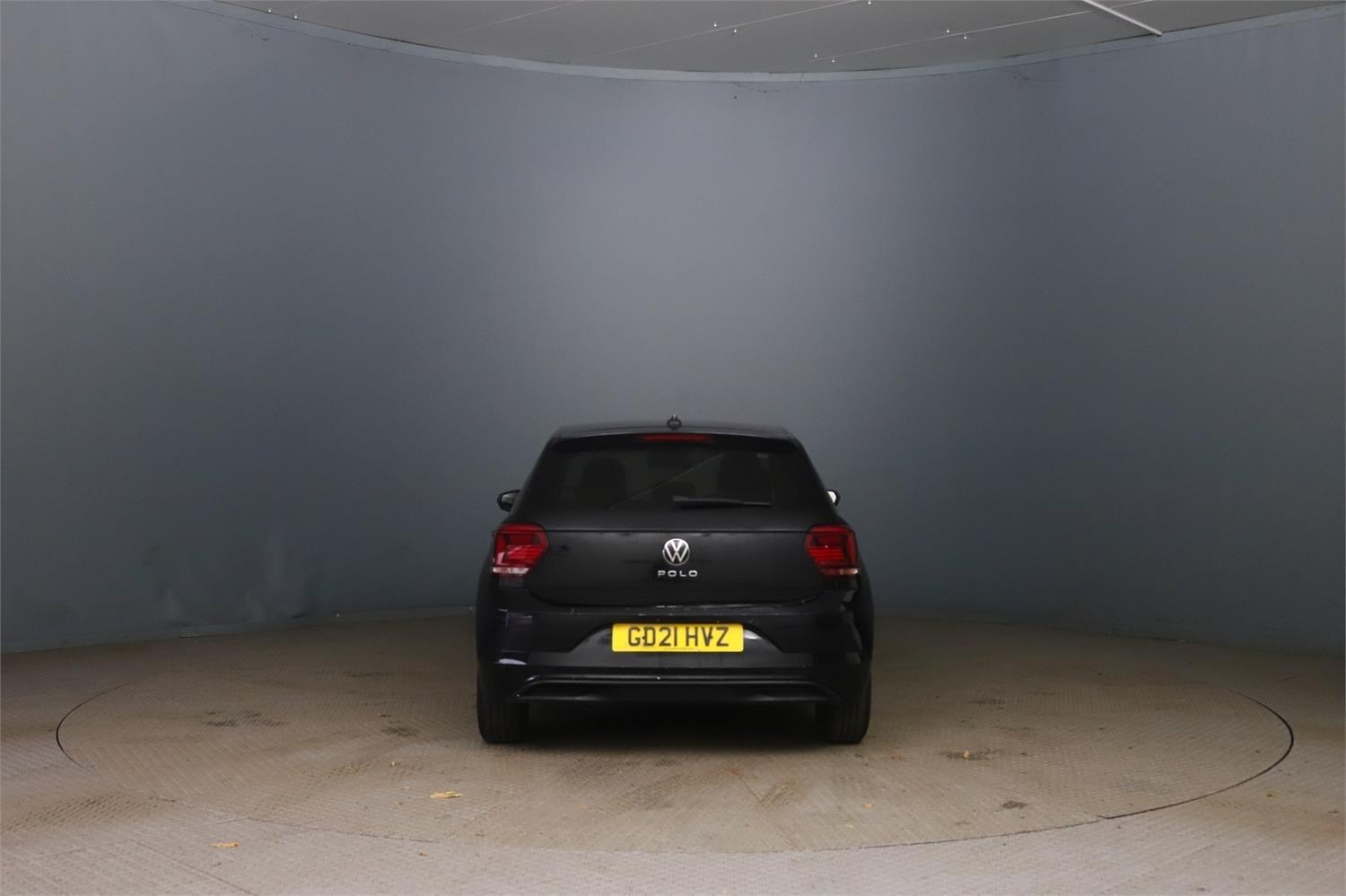 Used Volkswagen Polo 2021 for sale - 77279505: Photo 4