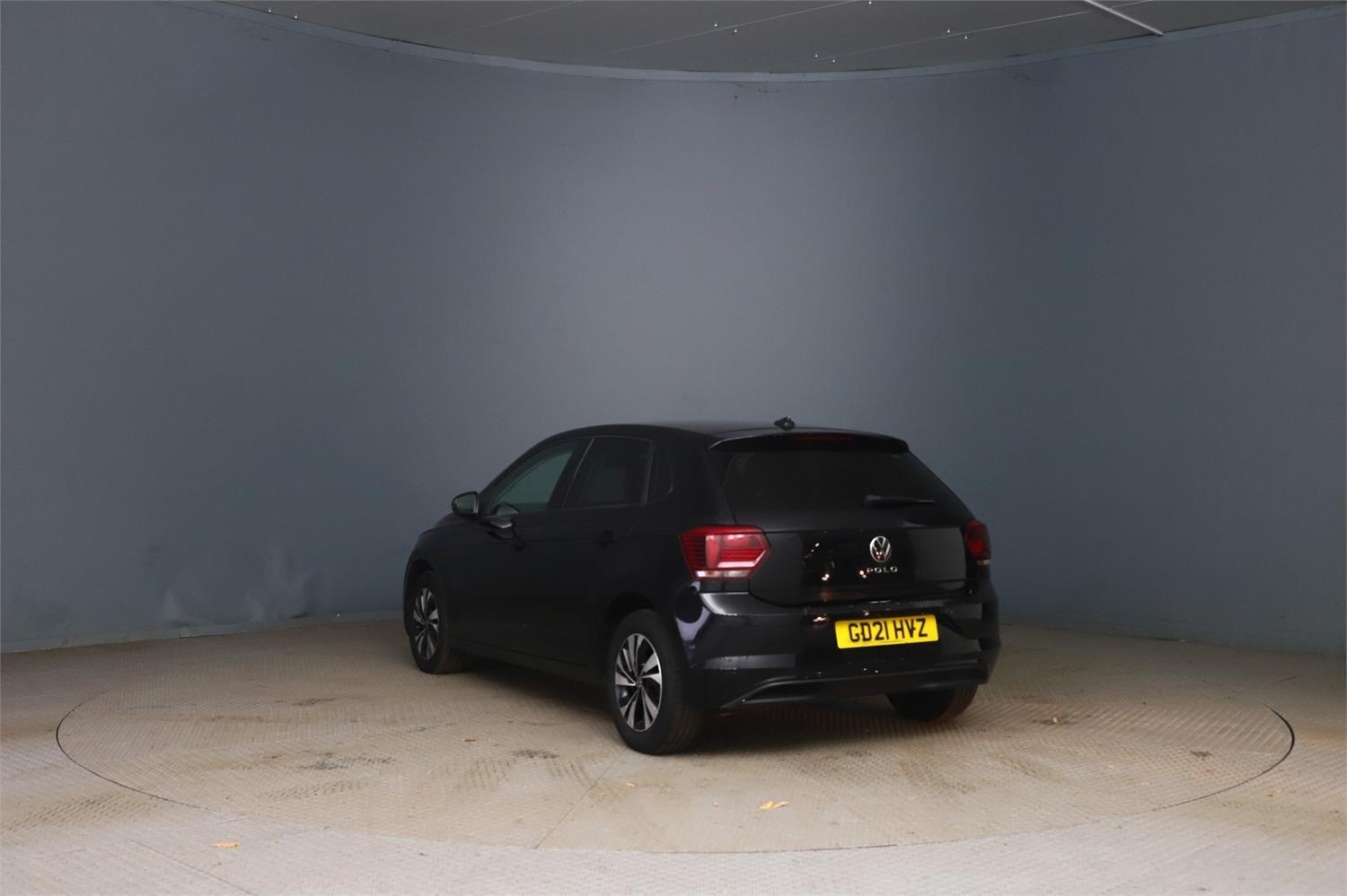 Used Volkswagen Polo 2021 for sale - 77279505: Photo 5