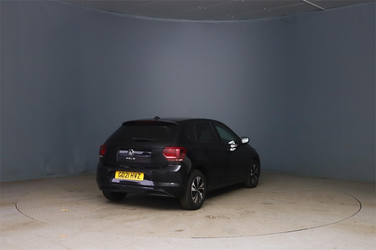 Used Volkswagen Polo 2021 for sale - 77279505: Photo 7