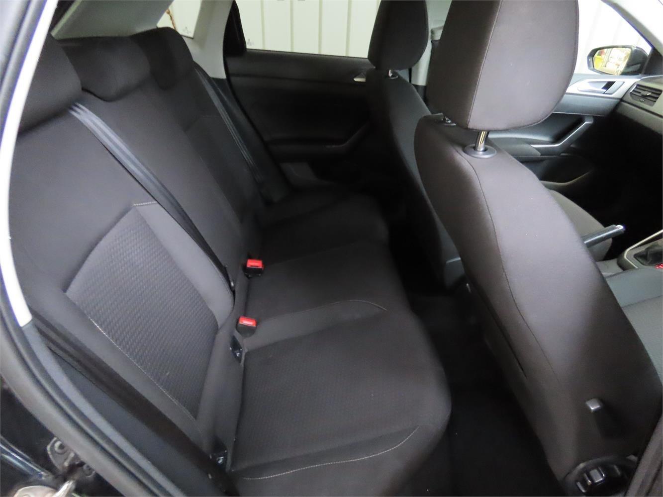 Used Volkswagen Polo 2021 for sale - 77279505: Photo 8