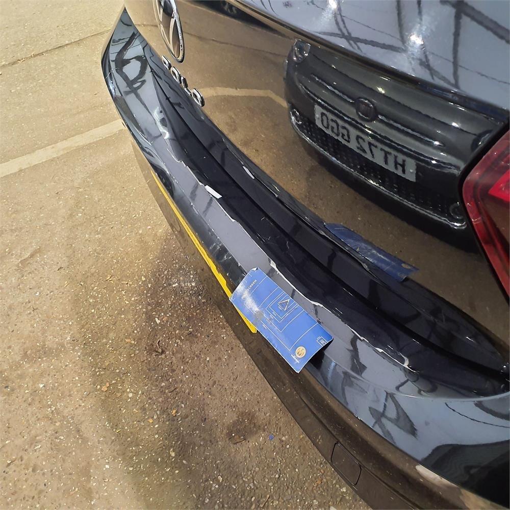 Used Volkswagen Polo 2021 for sale - 77279505: Photo 9