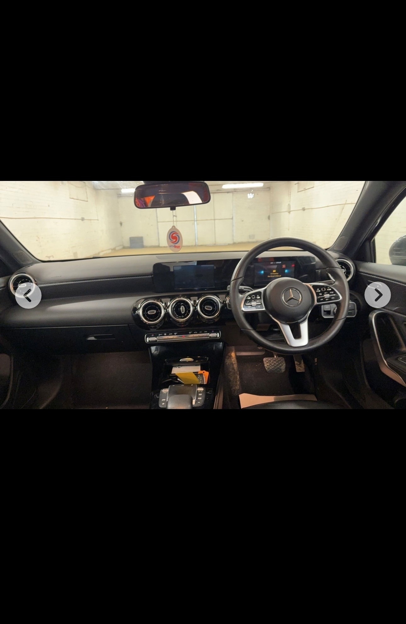 Used Mercedes-Benz A-Class 2022 for sale - 77563371: Photo 4