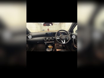 Used Mercedes-Benz A-Class 2022 for sale - 77563371: Photo