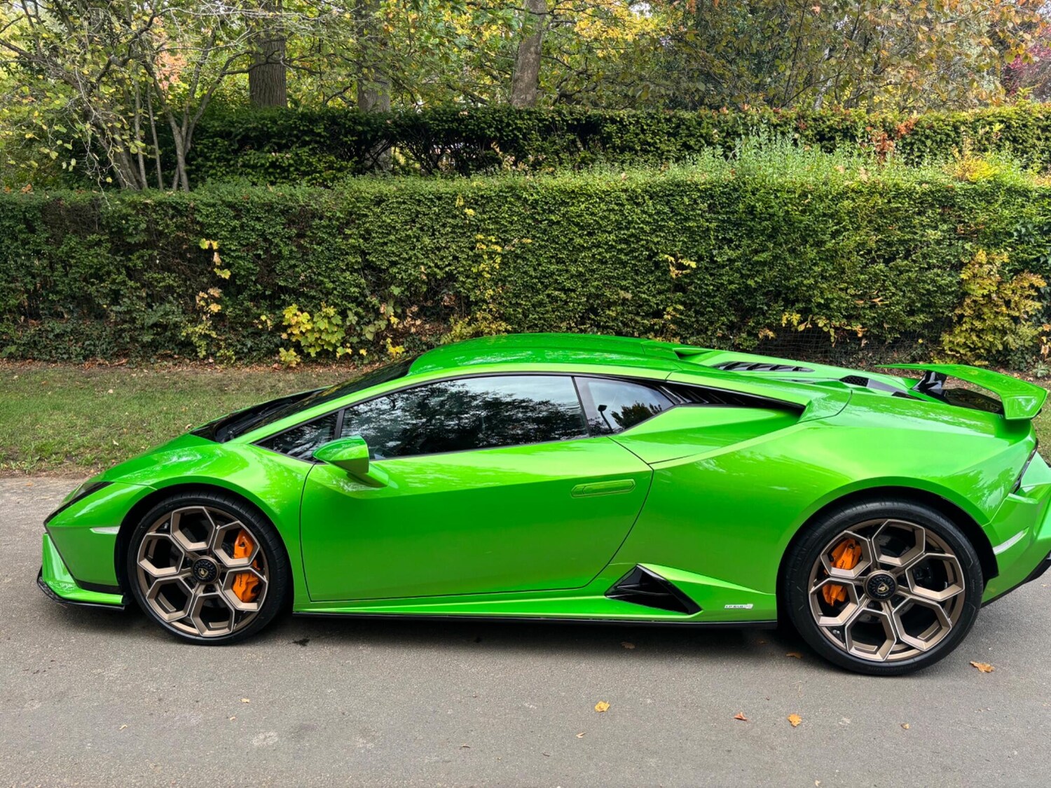 Used Lamborghini Huracan for sale - 77683567: Photo 11
