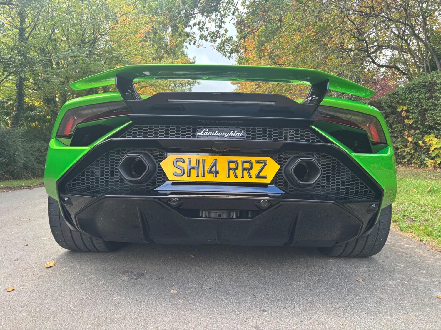 Used Lamborghini Huracan for sale - 77683567: Photo 29