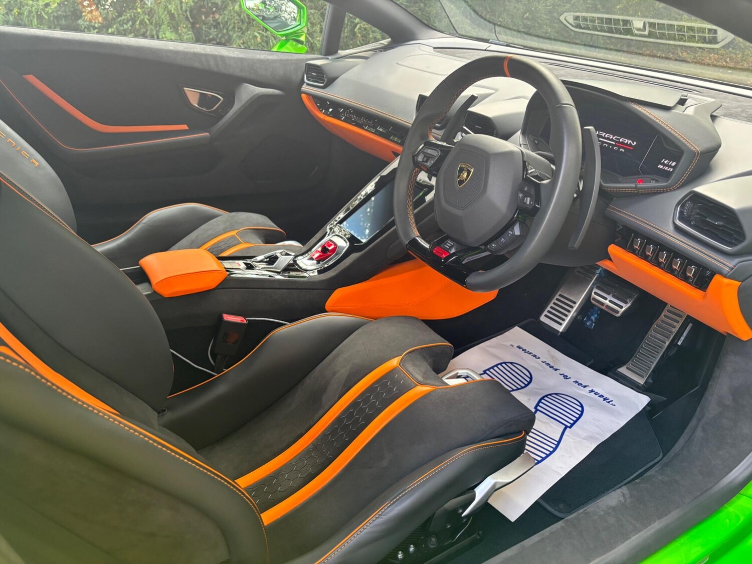 Used Lamborghini Huracan for sale - 77683567: Photo 36