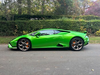 Used Lamborghini Huracan 2024 for sale - 77683567: Photo