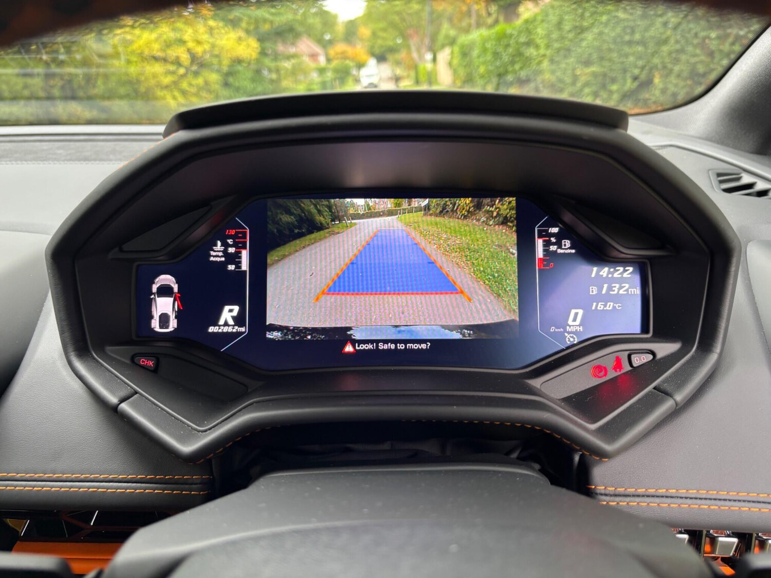 Used Lamborghini Huracan for sale - 77683567: Photo 55