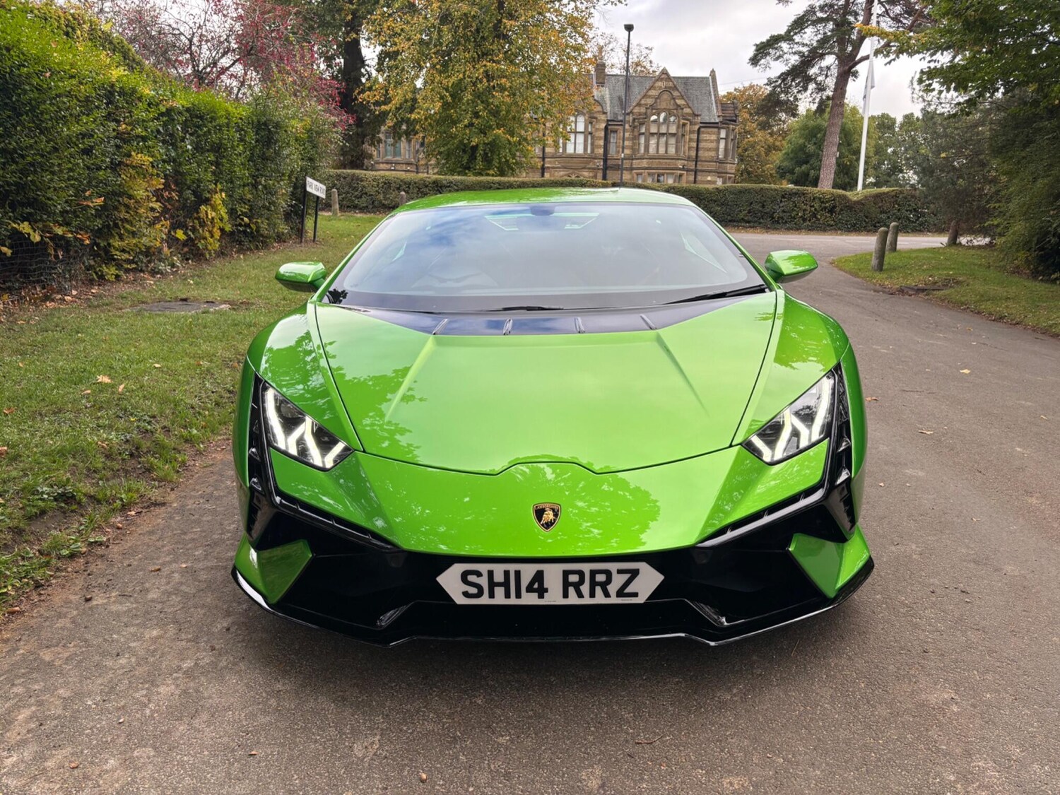 Used Lamborghini Huracan for sale - 77683567: Photo 6