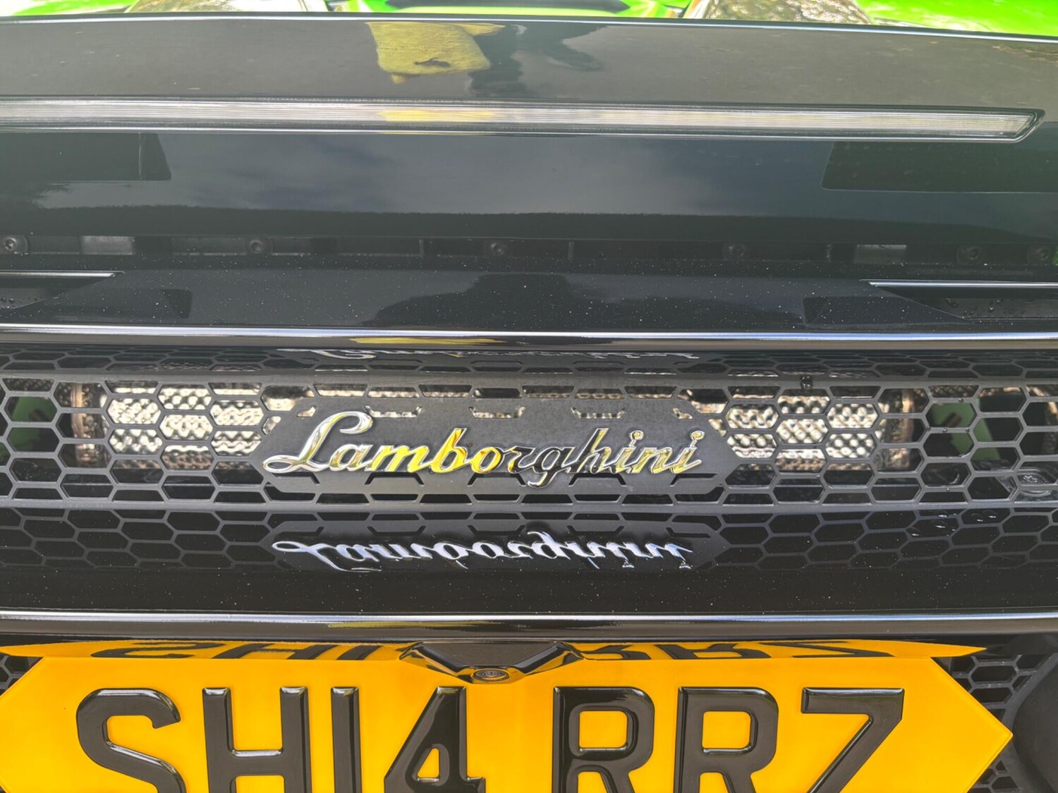 Used Lamborghini Huracan for sale - 77683567: Photo 61