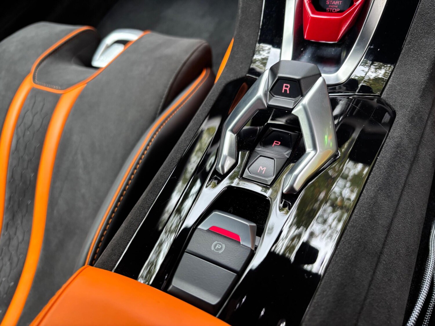 Used Lamborghini Huracan for sale - 77683567: Photo 64