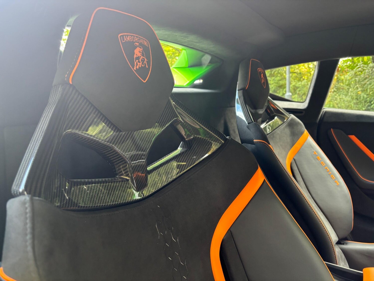 Used Lamborghini Huracan for sale - 77683567: Photo 68