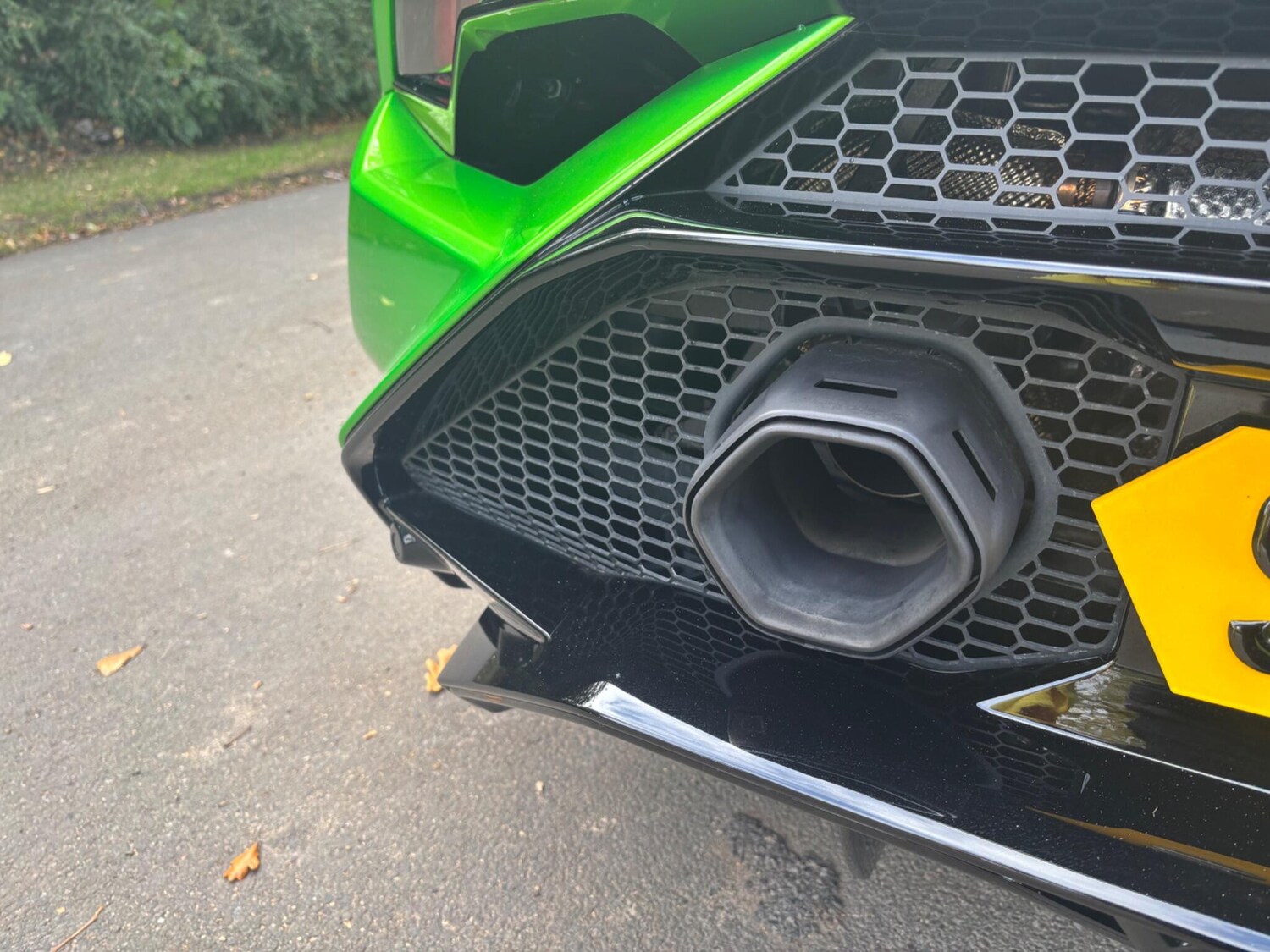 Used Lamborghini Huracan for sale - 77683567: Photo 69