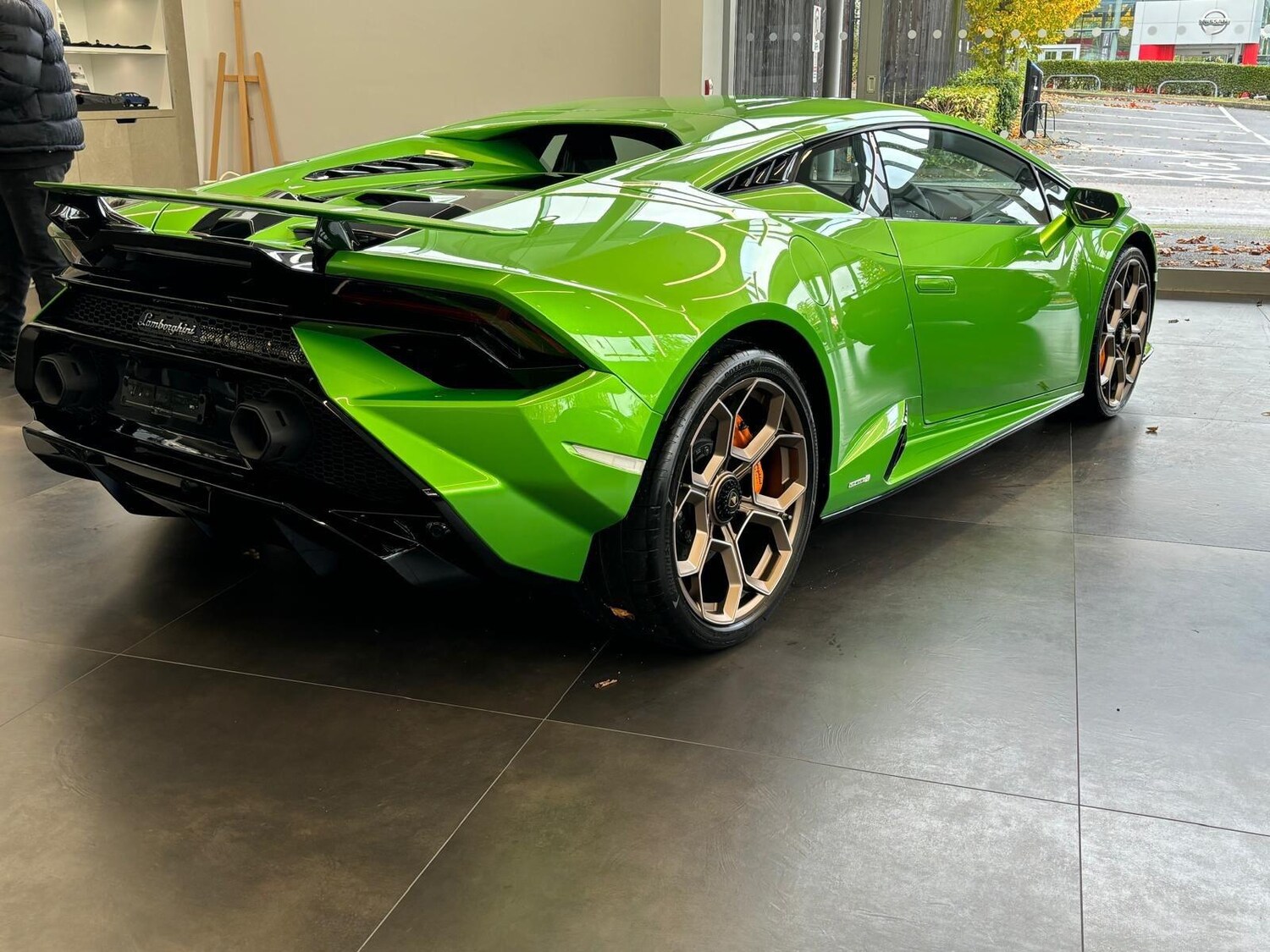Used Lamborghini Huracan for sale - 77683567: Photo 72
