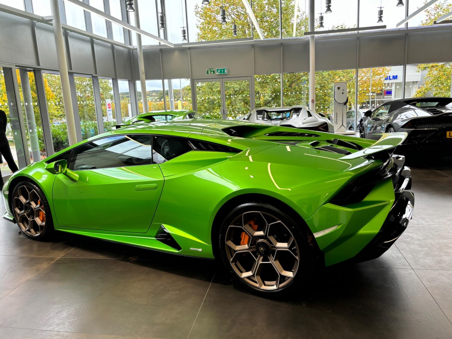 Used Lamborghini Huracan for sale - 77683567: Photo 74