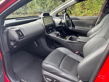 Used Subaru Other 2023 for sale - 77784314: Photo