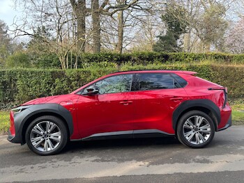 Used Subaru Other 2023 for sale - 77784314: Photo