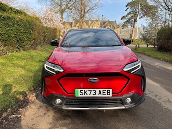 Used Subaru Other 2023 for sale - 77784314: Photo