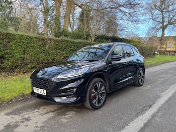 Used Ford Kuga 2023 for sale - 78404916: Photo