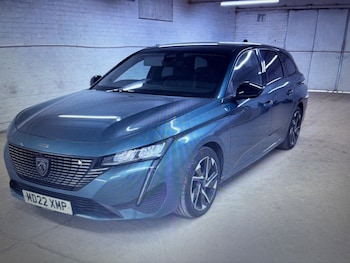 2022 (22) - 1.5 BlueHDi Active Premium 5dr EAT8