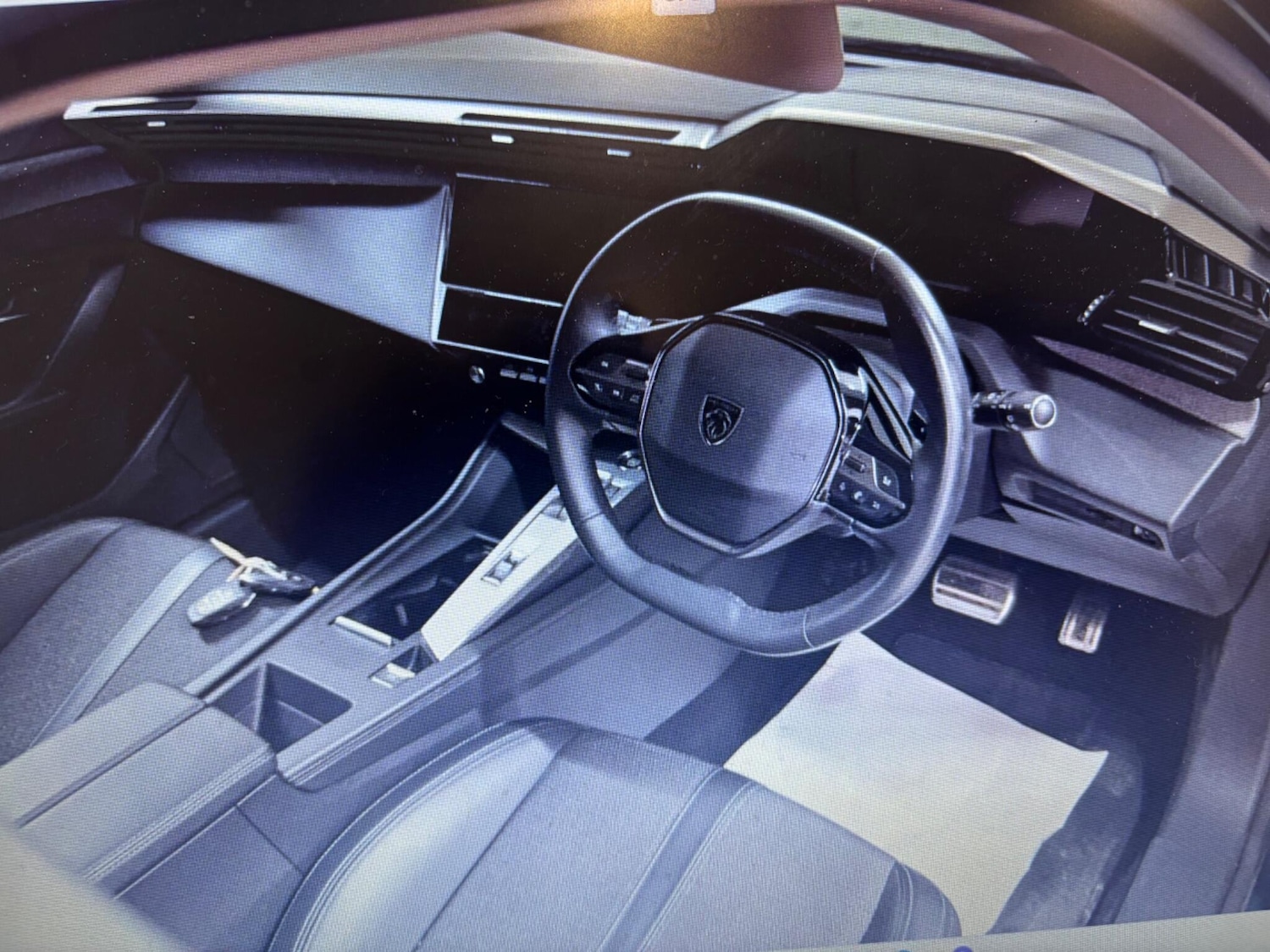 Used Peugeot 308 2022 for sale - 77925153: Photo 4