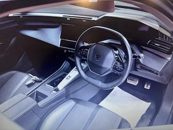 Used Peugeot 308 2022 for sale - 77925153: Photo