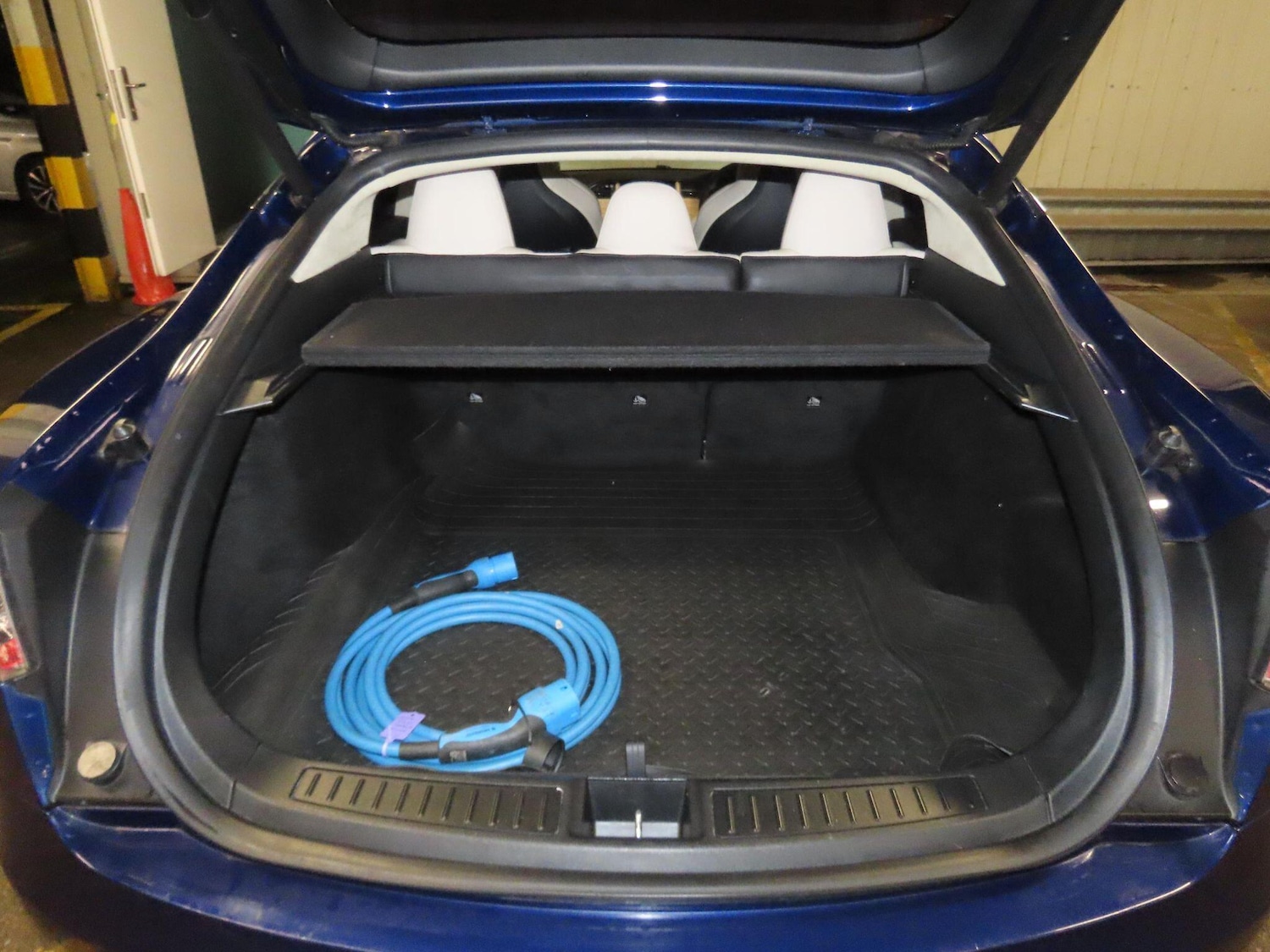 Used Tesla Model S for sale - 77705491: Photo 10