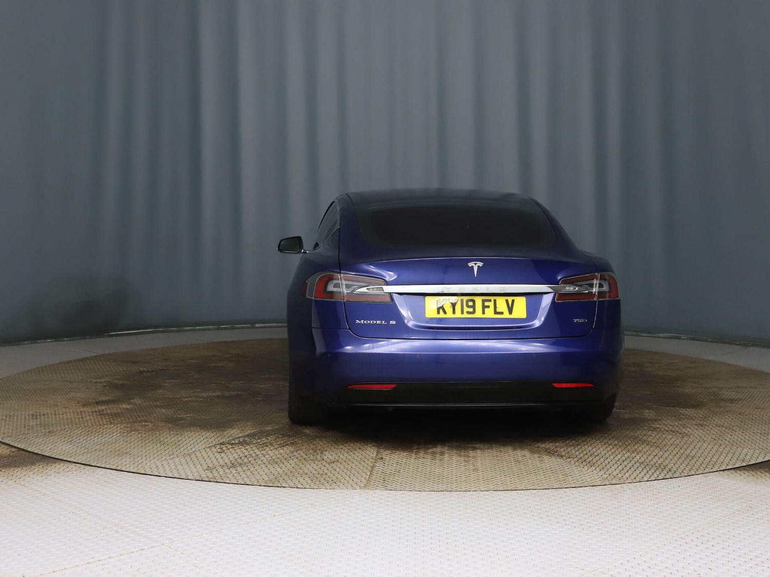 Used Tesla Model S for sale - 77705491: Photo 4