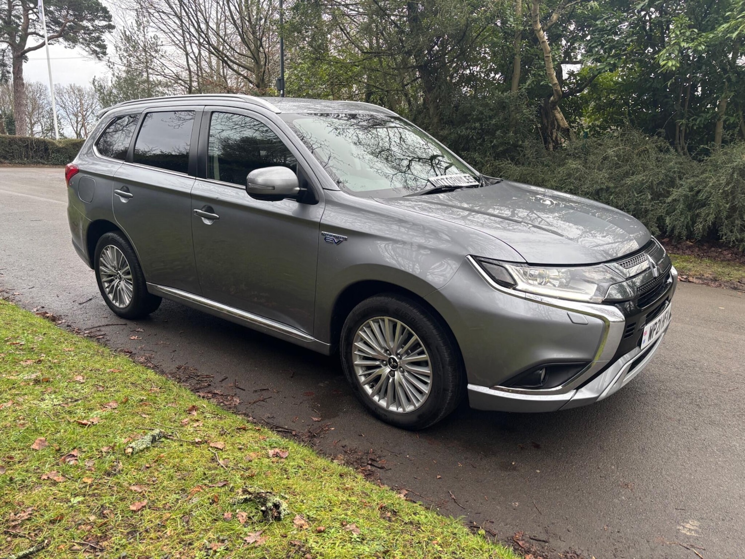 Used Mitsubishi Outlander for sale - 77267047: Photo 10