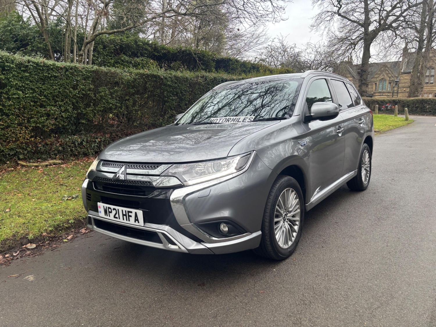 Used Mitsubishi Outlander for sale - 77267047: Photo 11