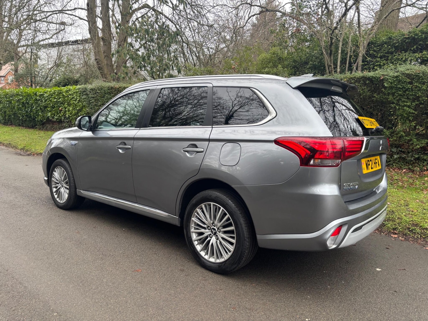 Used Mitsubishi Outlander for sale - 77267047: Photo 12