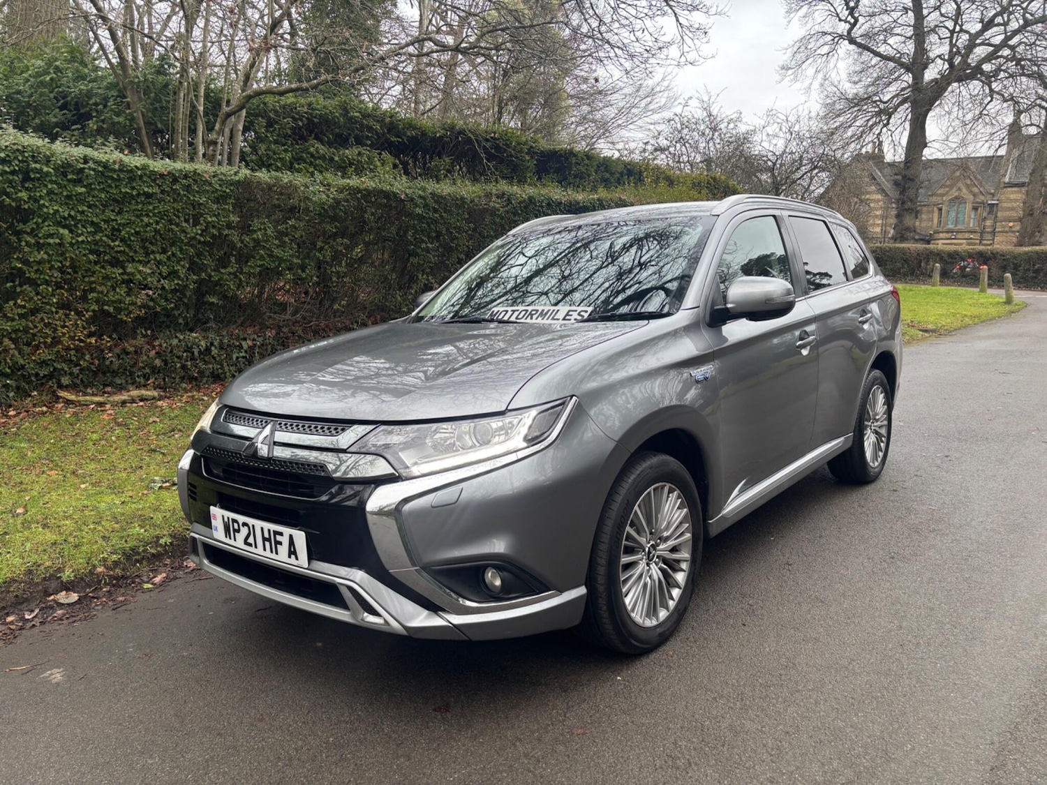 Used Mitsubishi Outlander for sale - 77267047: Photo 13