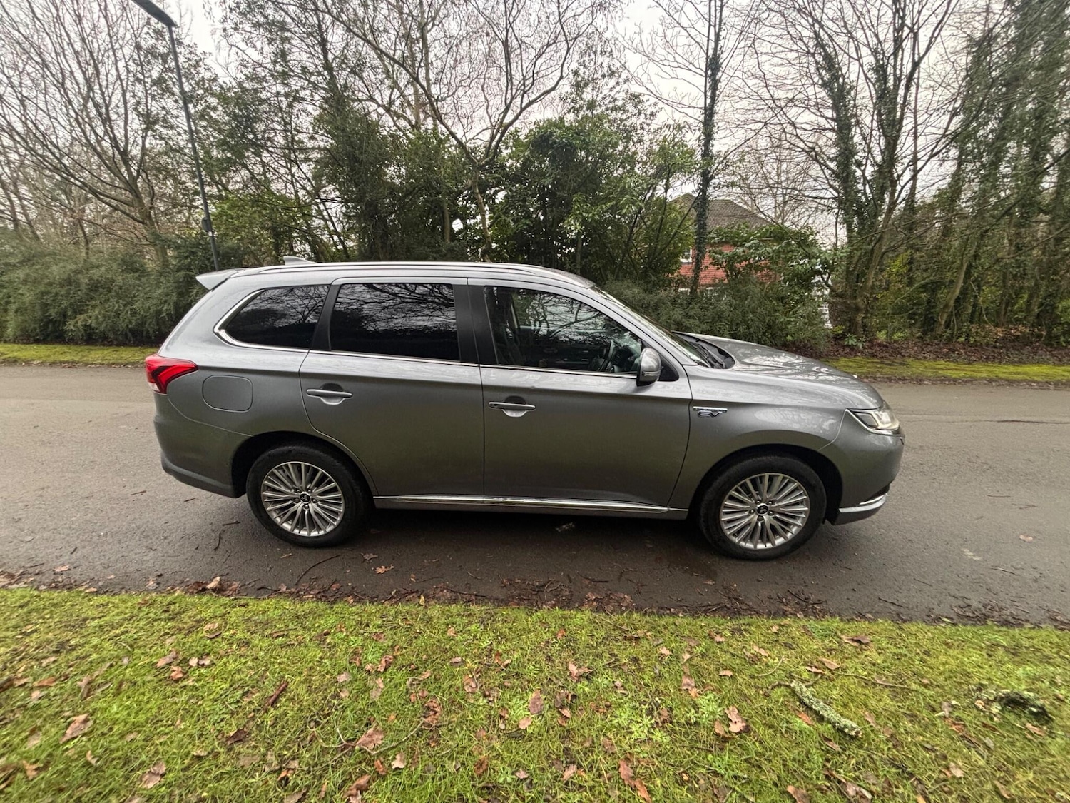 Used Mitsubishi Outlander for sale - 77267047: Photo 15