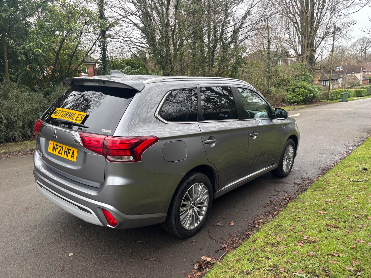 Used Mitsubishi Outlander for sale - 77267047: Photo 16