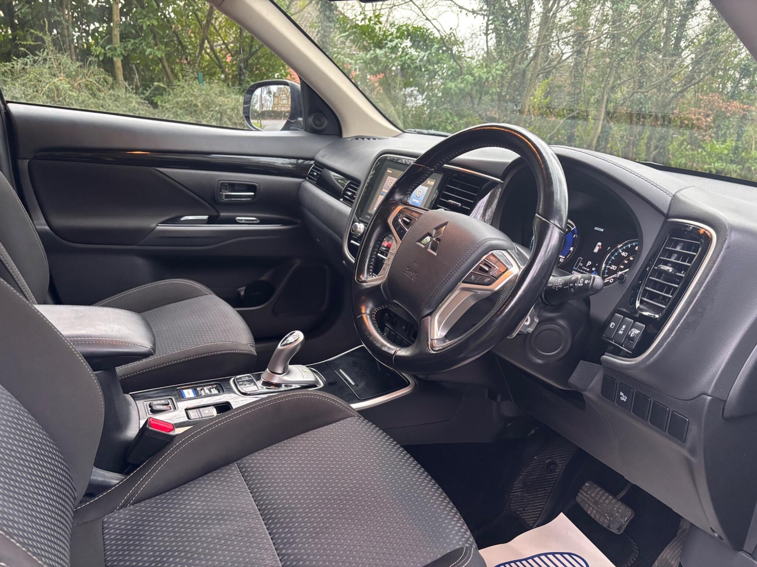 Used Mitsubishi Outlander for sale - 77267047: Photo 17